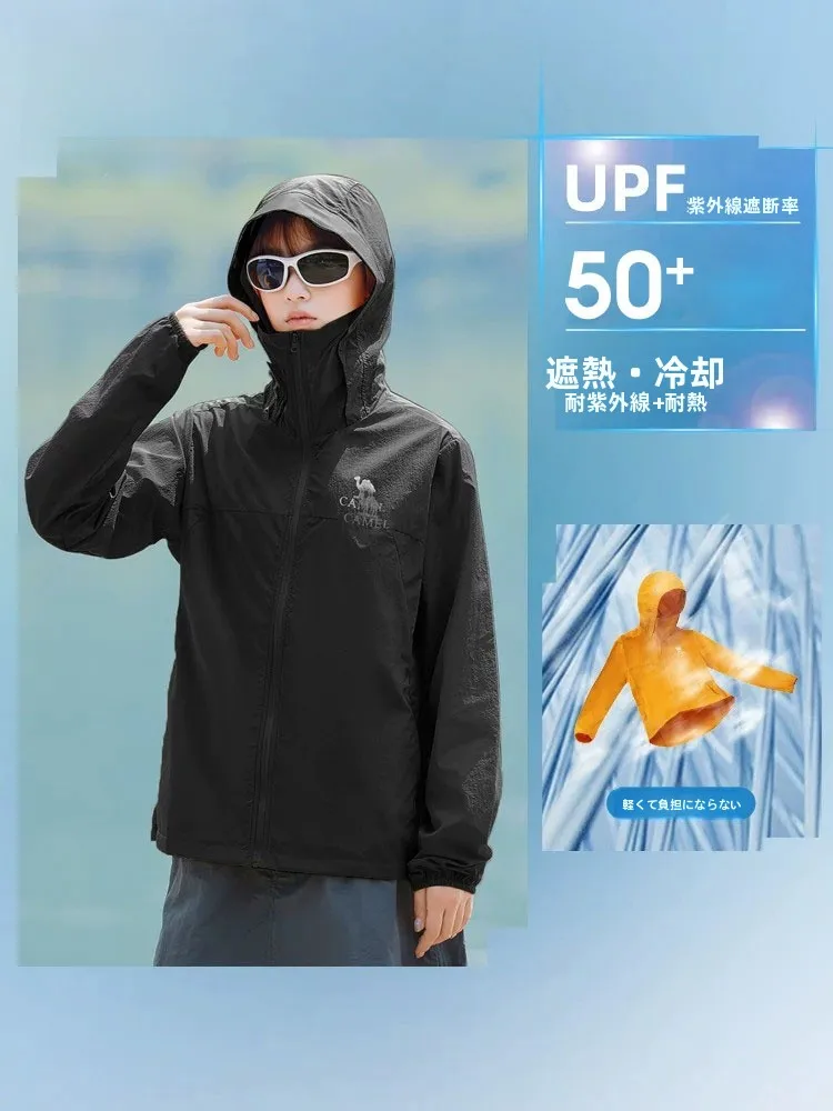 UVカット羽織を選ぶべきタイミングは？その効果と使い方を徹底解説