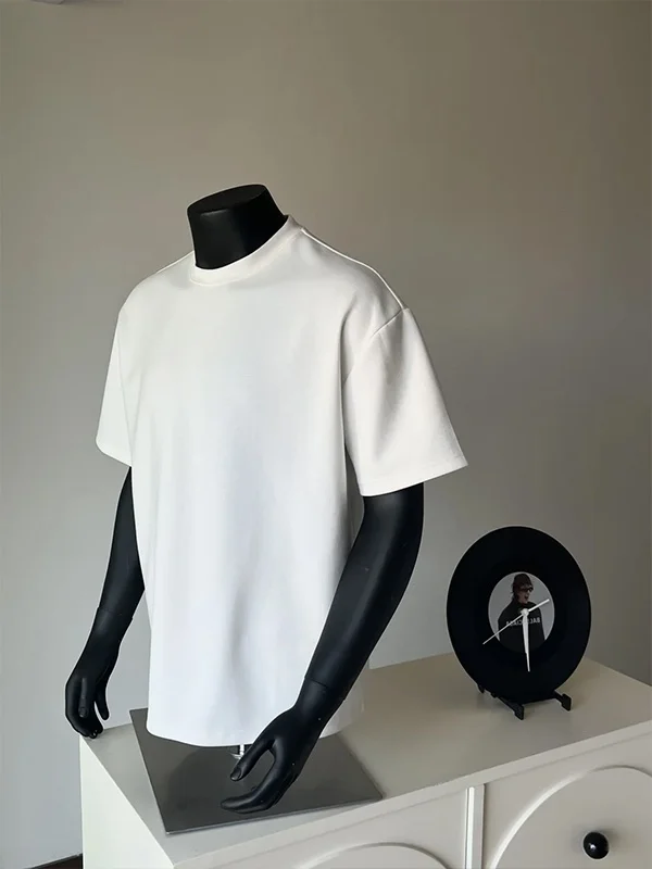 tシャツ重ね着コーデ メンズで失敗しない方法は？
