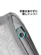 ランドリーネット 大きめ ブラジャー 防変形 折りたたみ 目の細かい