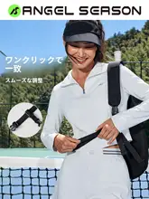 斜め掛けテニスラケットバッグ【女性用・おしゃれなデザイン・スポーツ用】