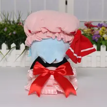 東方プロジェクト フラン・ルーラー ぬいぐるみ【ふもふも・抱き枕・コスプレ用】