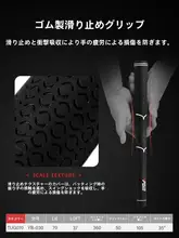 パター ゴルフ 男女用 方向調整可能 照準ライン付き バンカーショット/ウェッジ