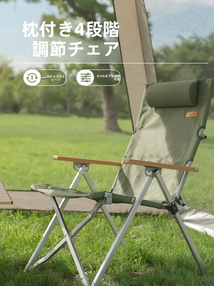 アウトドア用折りたたみチェア：キャンプ道具を節約調達するための実用性と価格対応分析