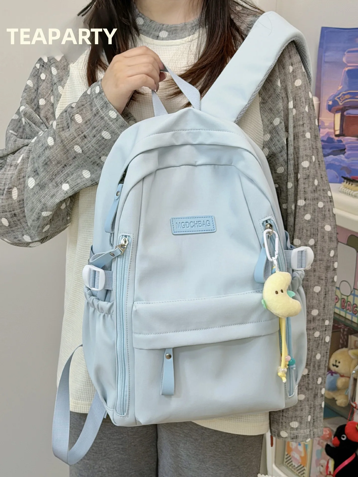everyday use backpack は通学・旅行・通勤で本当に役立つのか？