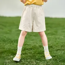 レディースカジュアルデニムショートパンツ【ゆったりフィット・快適な柔らかさ・夏用】