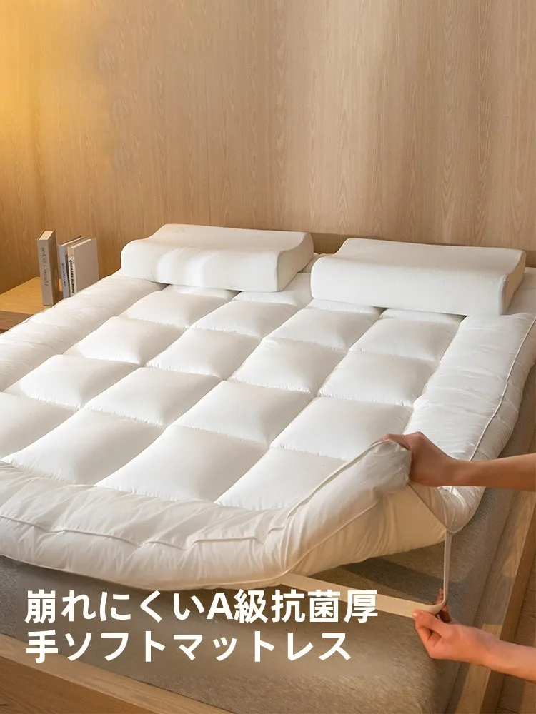 マットレス4つ折りを選ぶべきタイミングは？実は「一人暮らし」の秘密兵器です