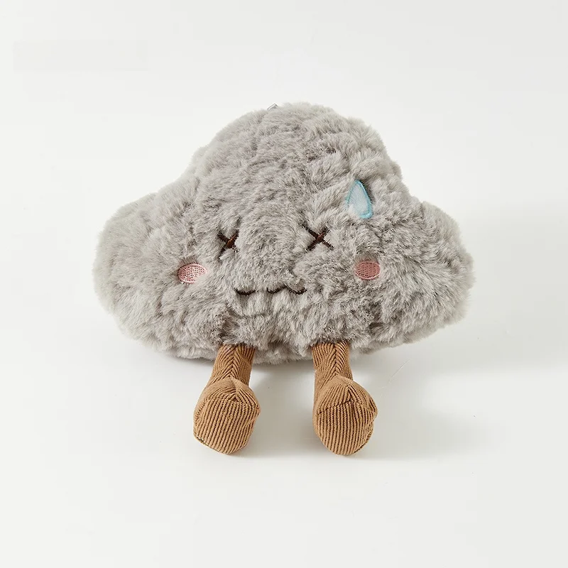 かわいいキャラクターぬいぐるみ：癒し系グッズとしての実用性と使用シーン