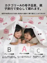 使い捨てベッドリネンセット【円形ベッド用・シーツ・カバー・枕カバー・加厚】（セットアップ対応）