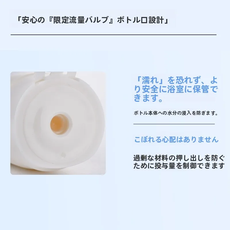 アミノ酸洗顔フォームクリーミーフォーム二本入り：deep cleansingと美顔洗顔の効果を実証する