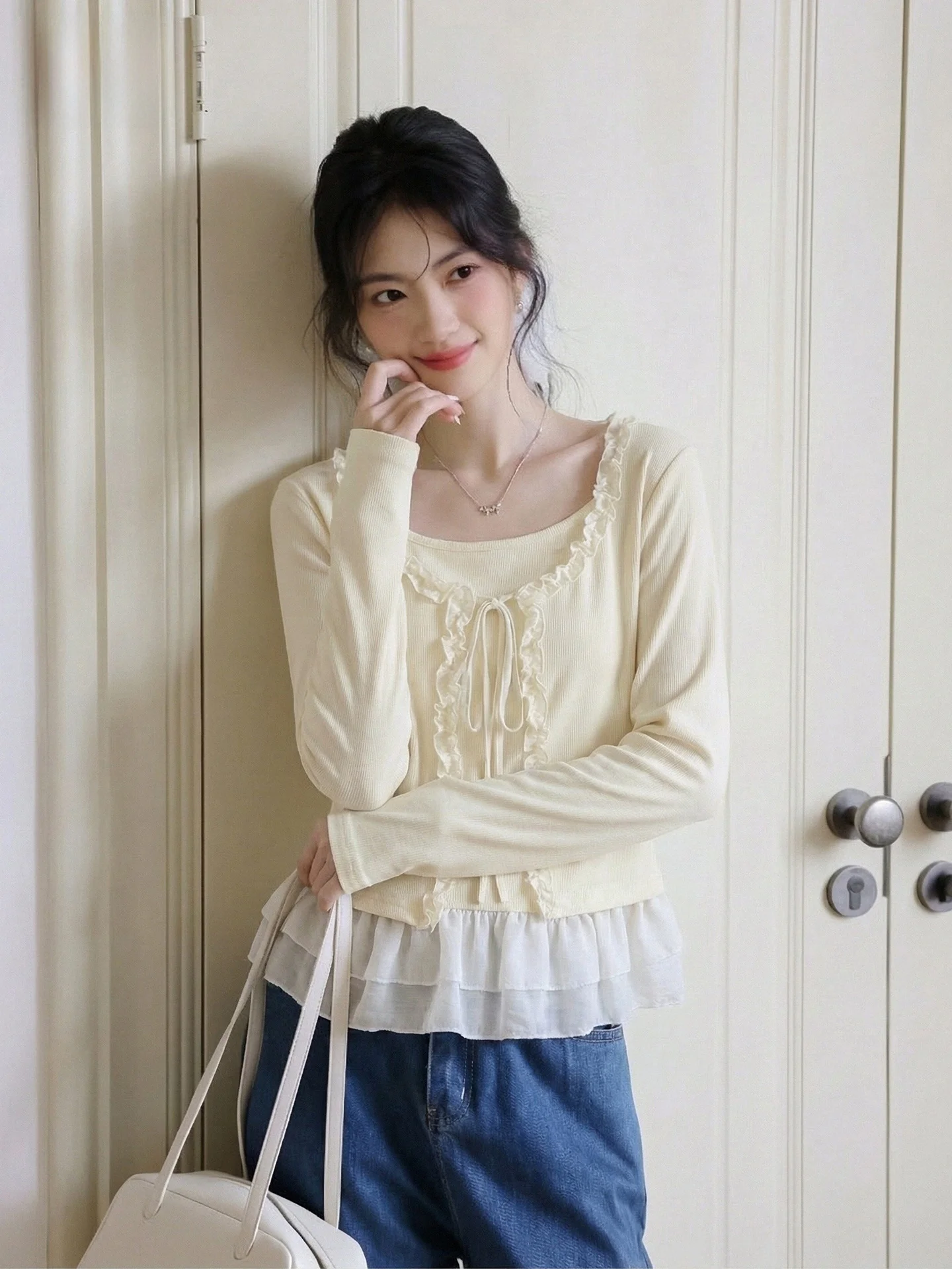 どうすればTシャツ ロンT 重ね着 ダサいを、おしゃれに変えることができるのか？厳選5選