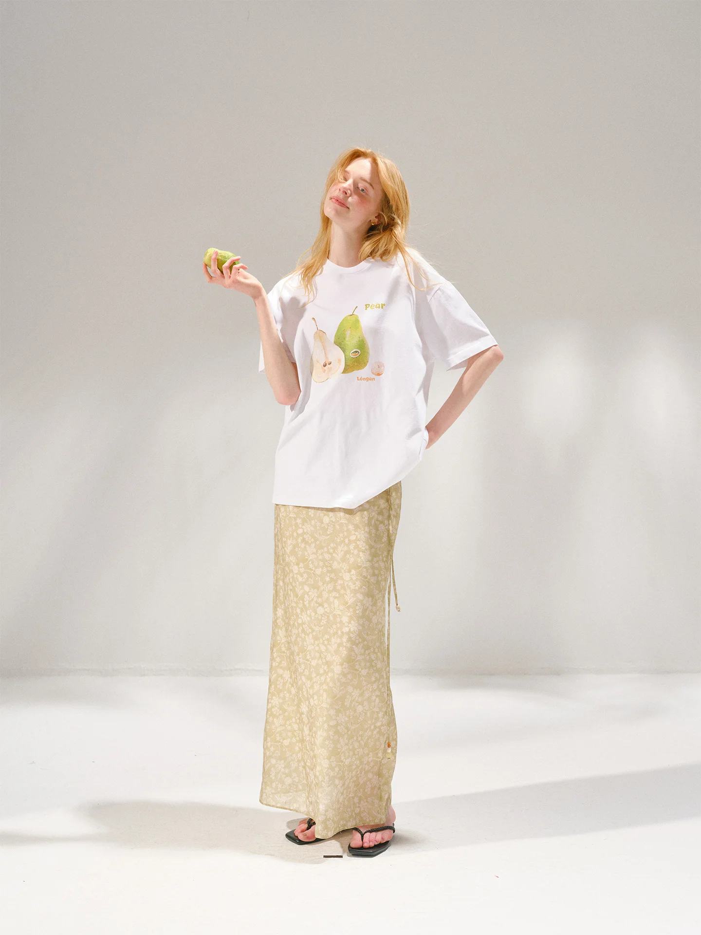 pleasant tシャツ とは？肌触りとデザインが違う「純綿の爽やかTシャツ」が今、なぜ注目されているのか