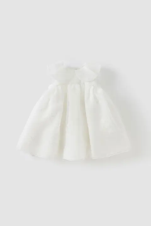 女児用ドレス【高級デザイン・夏用・プリンセススタイル・誕生日用】（セットアップ対応）