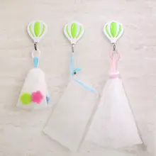 洗顔 泡立てネット 2個セット 手作り石鹸 洗顔料 石鹸 泡立てボール