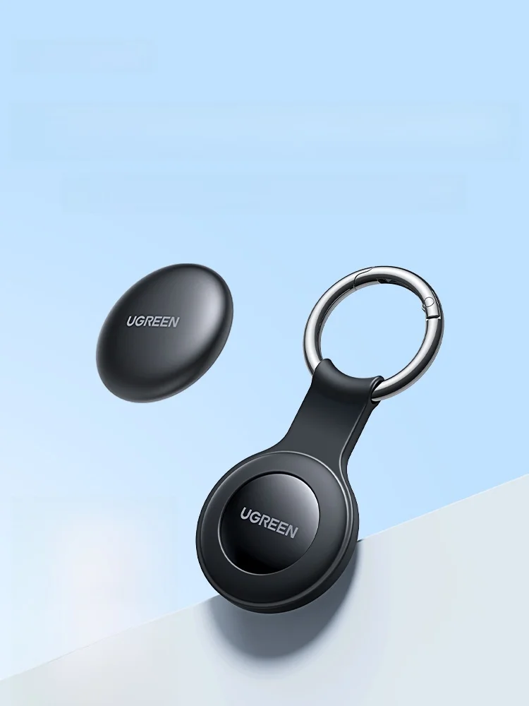 airtag 類似品はどれが信頼できる？アンカー airtag と比べてどんな違いがあるの？