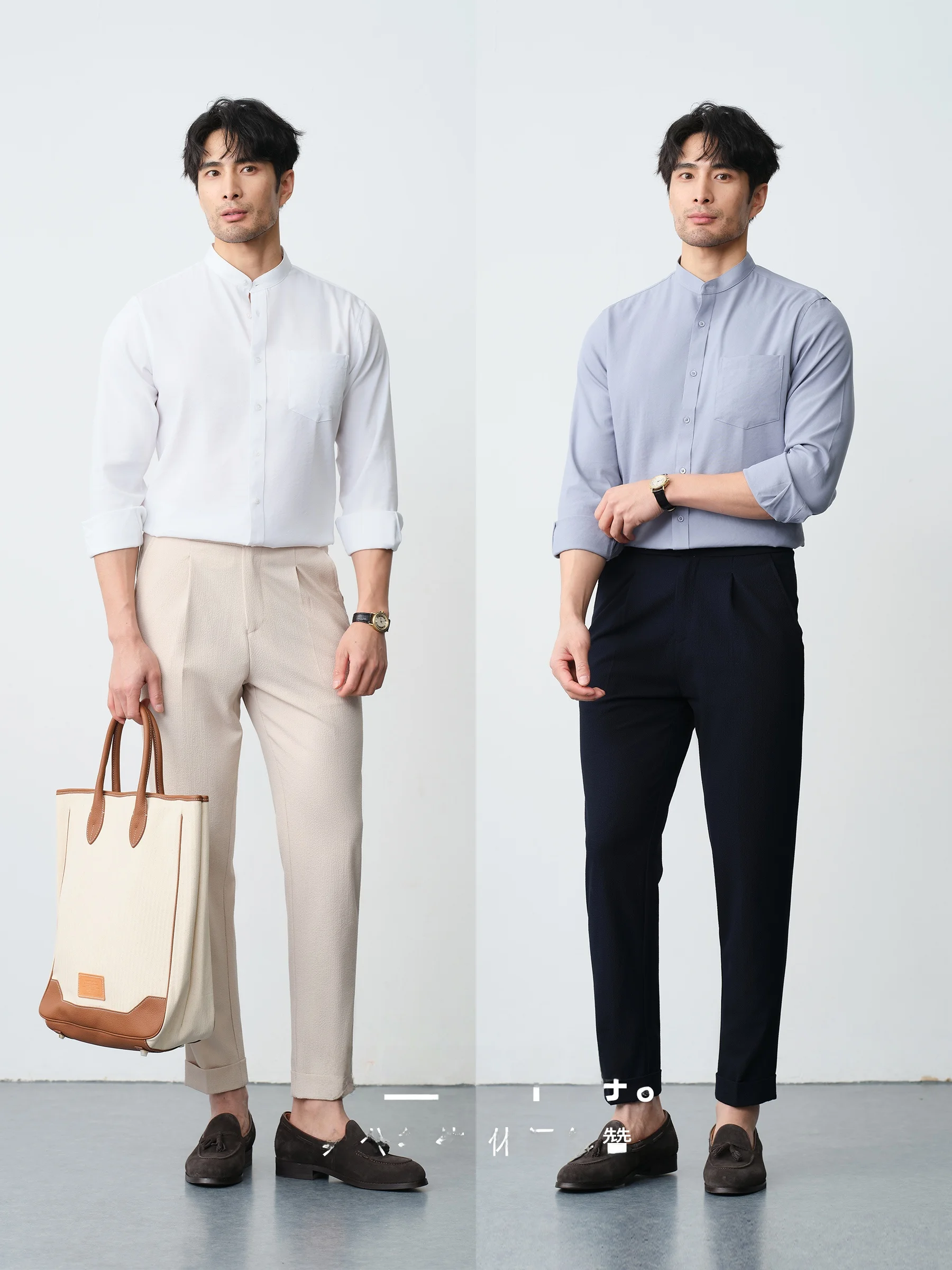 カーゴパンツ メンズ コーデ 完全ガイド｜通勤・日常で失敗しない選び方
