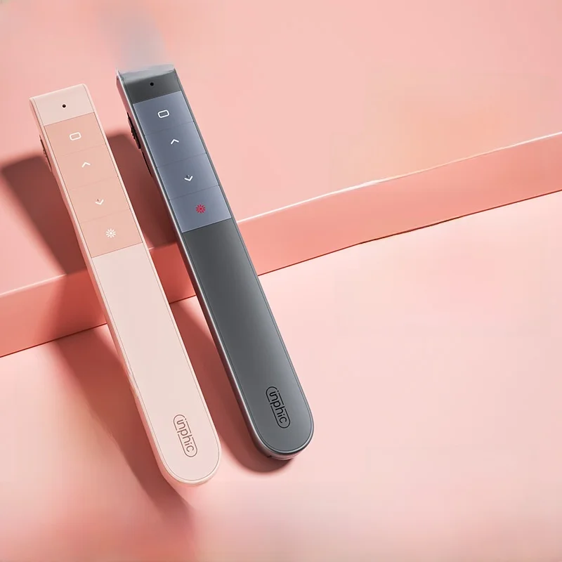 多機能電子投影リモコンPL1：スマートプロジェクターとテレビ プロジェクターの使い分けで役立つ充電式リモコン