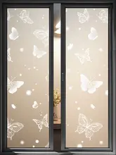 透光性のある不透明窓ガラスフィルム【浴室・トイレ用・目隠し加工】