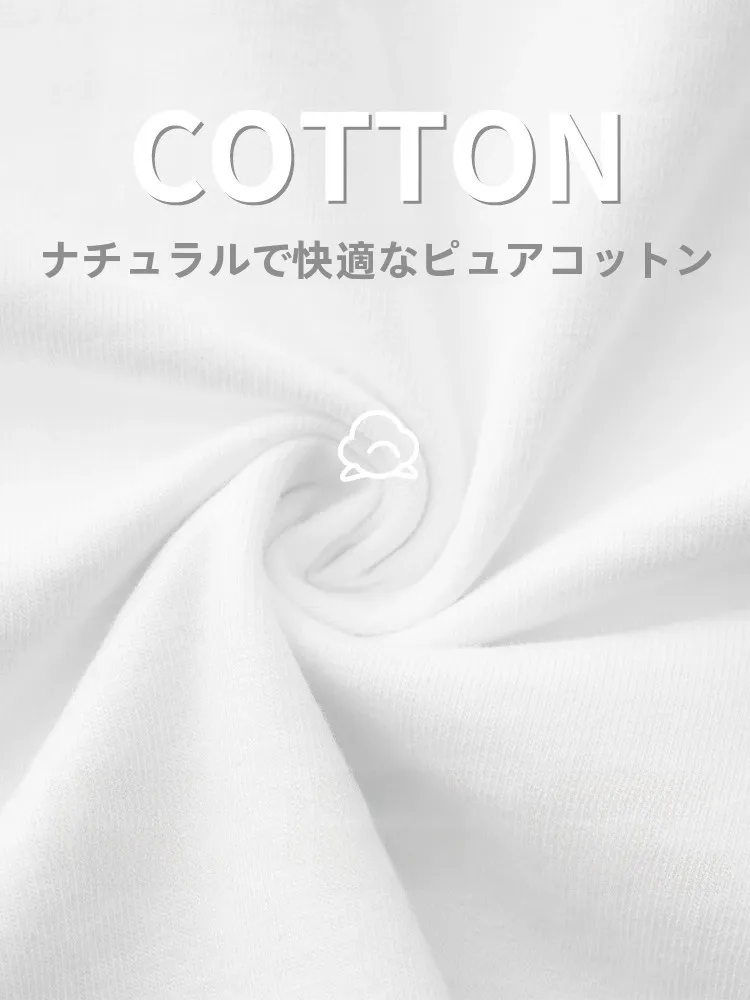 tシャツ 2枚重ねで失敗しない方法は？ユニークなプリントが夏のスタイルを変える