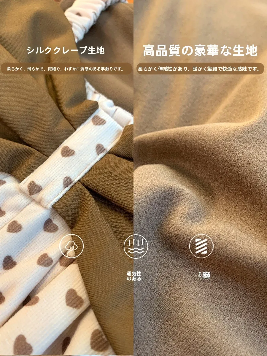 秋のデニムコーデで迷うなら、この1着で解決できる？
