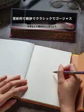 文具ボックス【小型・デザイン性・多用途・学生向け】