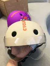 子供用自転車座席対応折りたたみ車両【風防付きヘルメット・ファミリー用】