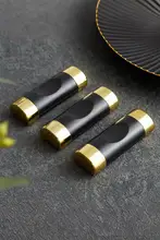 新中式デザインの箸置き【多機能・洗練された家庭用・創意的・ホテル向け】