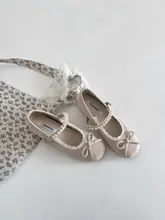 バレリーナ風内増高パンプス【フレンチスタイル・プレーンデザイン】（セットアップ対応）