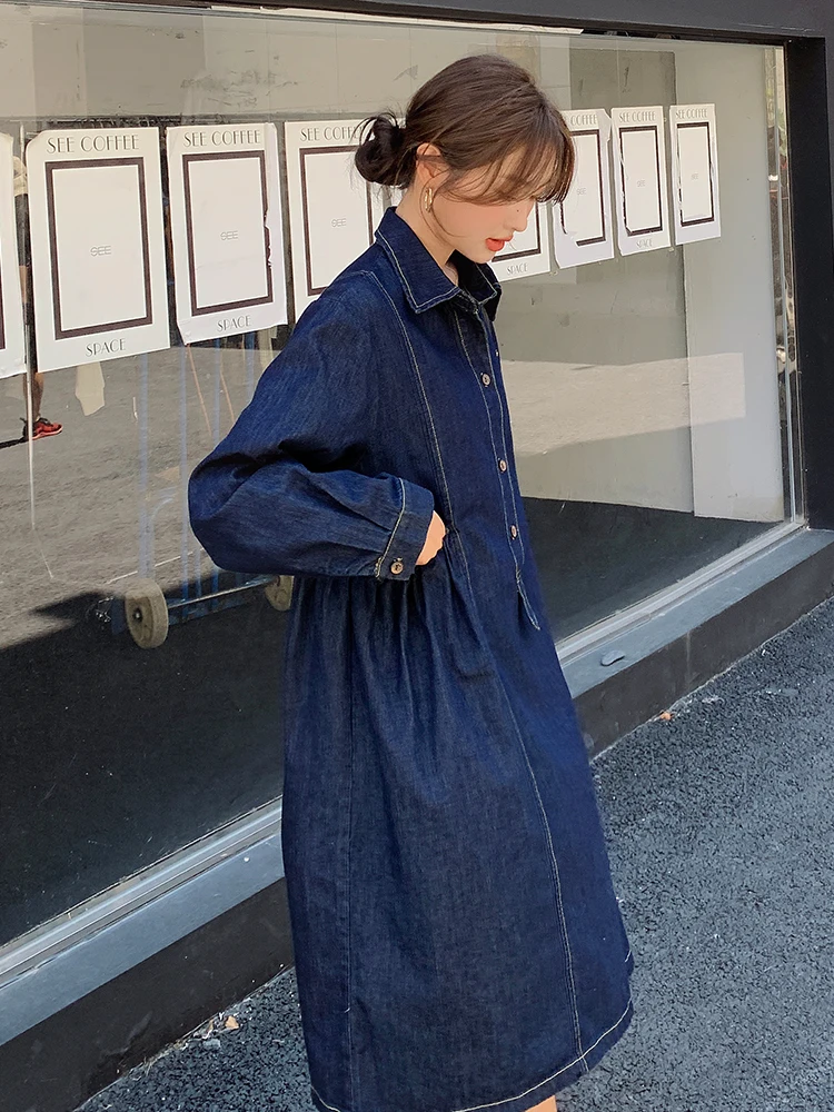 ロングスリーブ ワンピースを選ぶときに迷うのは、本当に「何に似ているか」なのか？
