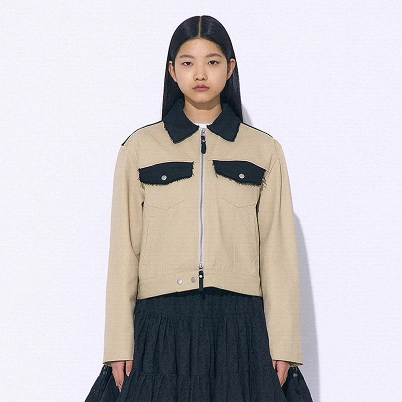 茶色の服を着るなら、どうやって色合わせを決めるべきか？