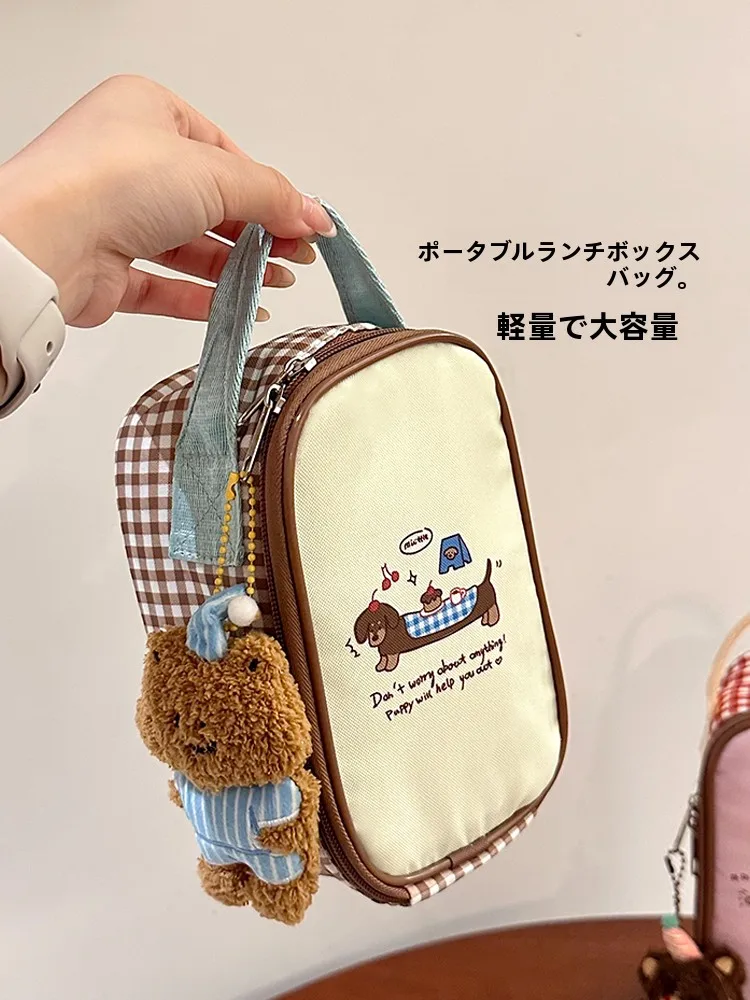 旅行 パッキング 袋としての cool bag は本当に必要？子供のランチを守る「保温・鮮度保持」の秘密はここに
