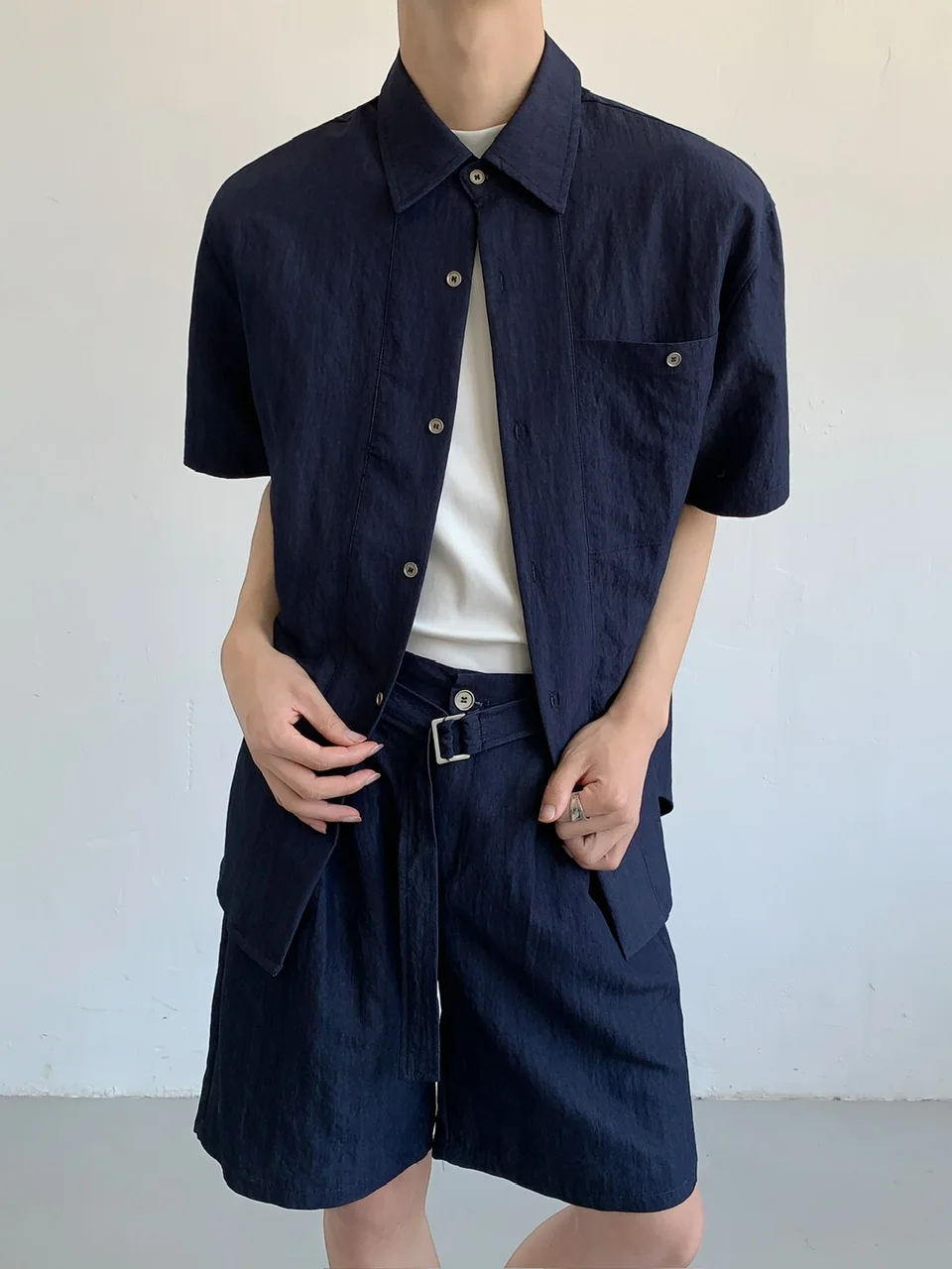 20代後半の夏、カジュアルでかっこいい服を選ぶには？