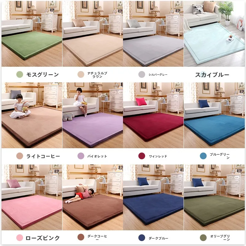 床に敷くマットレスは、本当に「厚さ」だけが大事なの？
