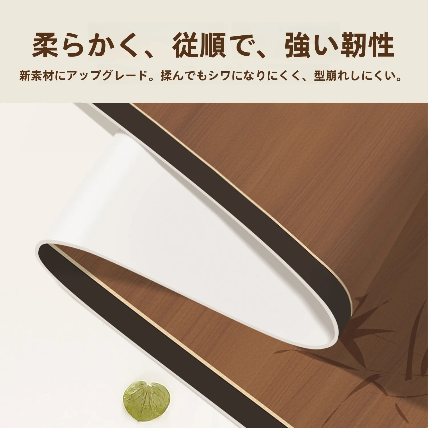 デスクパッドを選ぶべきタイミングは？高級感と実用性のバランスを取る方法