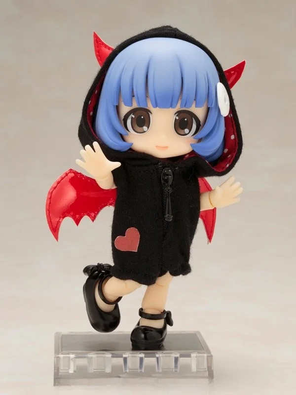cm キャラクター と モンスターハンター キャラクター の違いは？カポーチェエクストラ悪魔コスチューム服が解決するリアルな選択の悩み