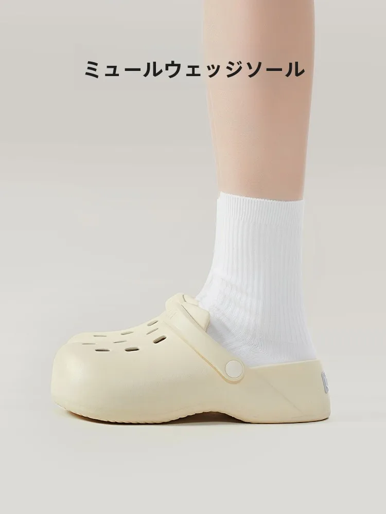 女性用厚底サンダル：歩きやすい・疲れにくいおしゃれサンダルの実用性と選定基準