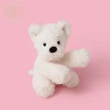 ぬいぐるみ 子犬 ふわふわ 抱き枕 添い寝 誕生日プレゼント キッズ 男の子 「SoftLife」