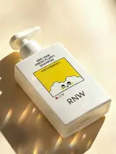 シャンプー マイルド洗浄 保湿 うねりケア ふんわりボリューム スカルプケア まとまり髪 「rnw」
