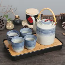 中国セラミック ティーポット スーツ 950ML