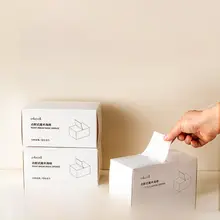 使い捨てナノスポンジクリーナー【台所用・洗剤不要・茶碗や鍋の汚れ取り】