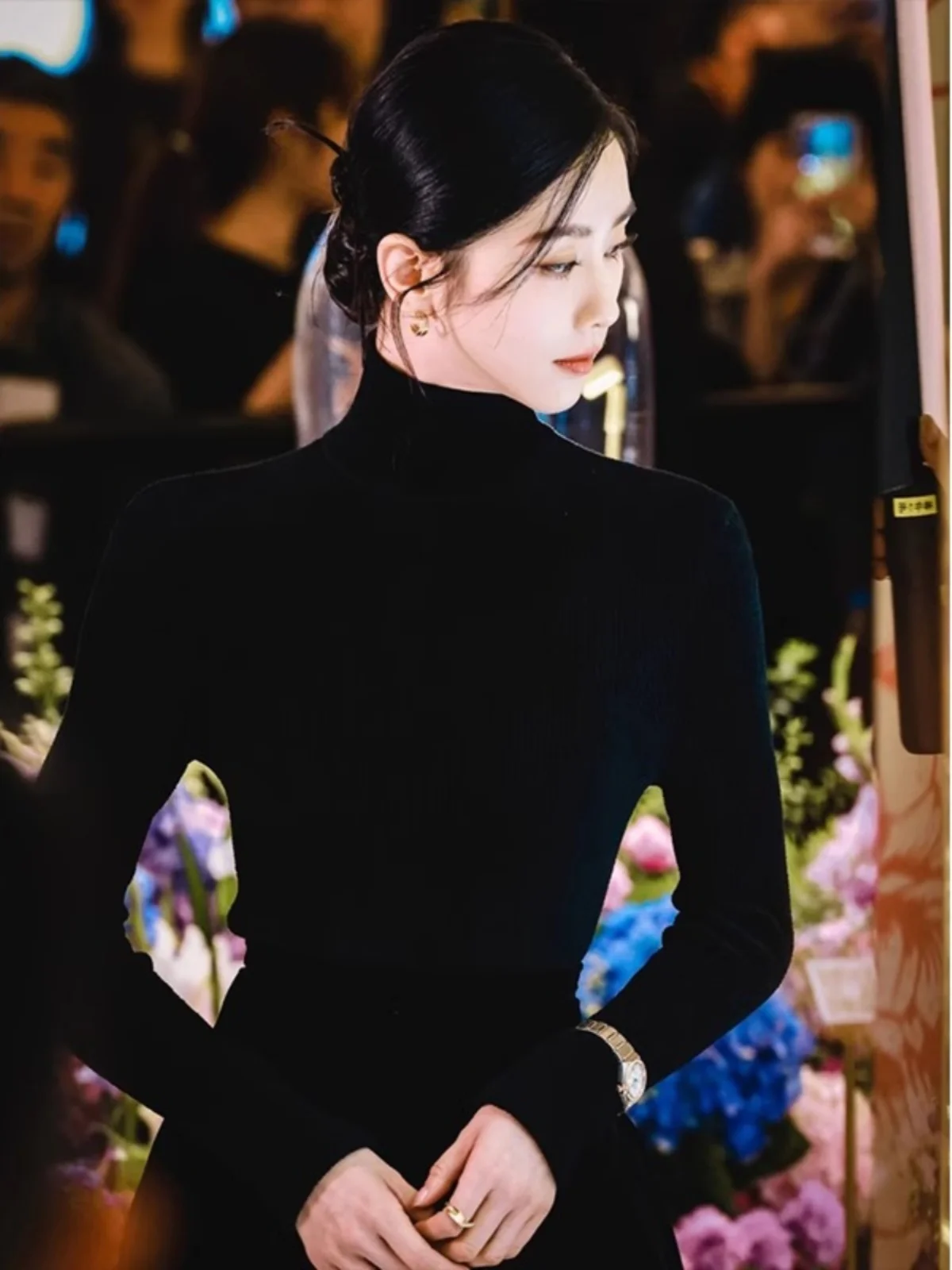 大人可愛い服 50代コーデ｜失敗しないトップスの選び方と実際のコーデ例