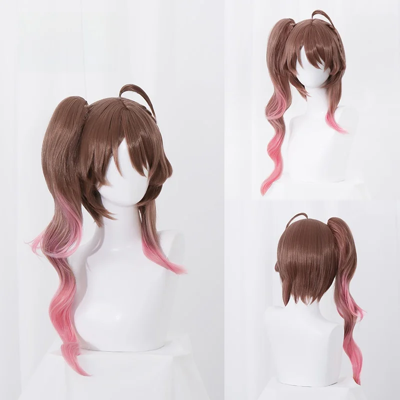 ポニーテール 黒髪に最適なコスプレウィッグの選び方と実際の使い方