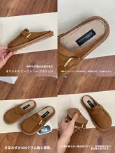 ビルケンタイプ サンダル レディース フラット 半かぶり スリッポン 脱ぎ履き簡単 楽チン お出かけ 夏
