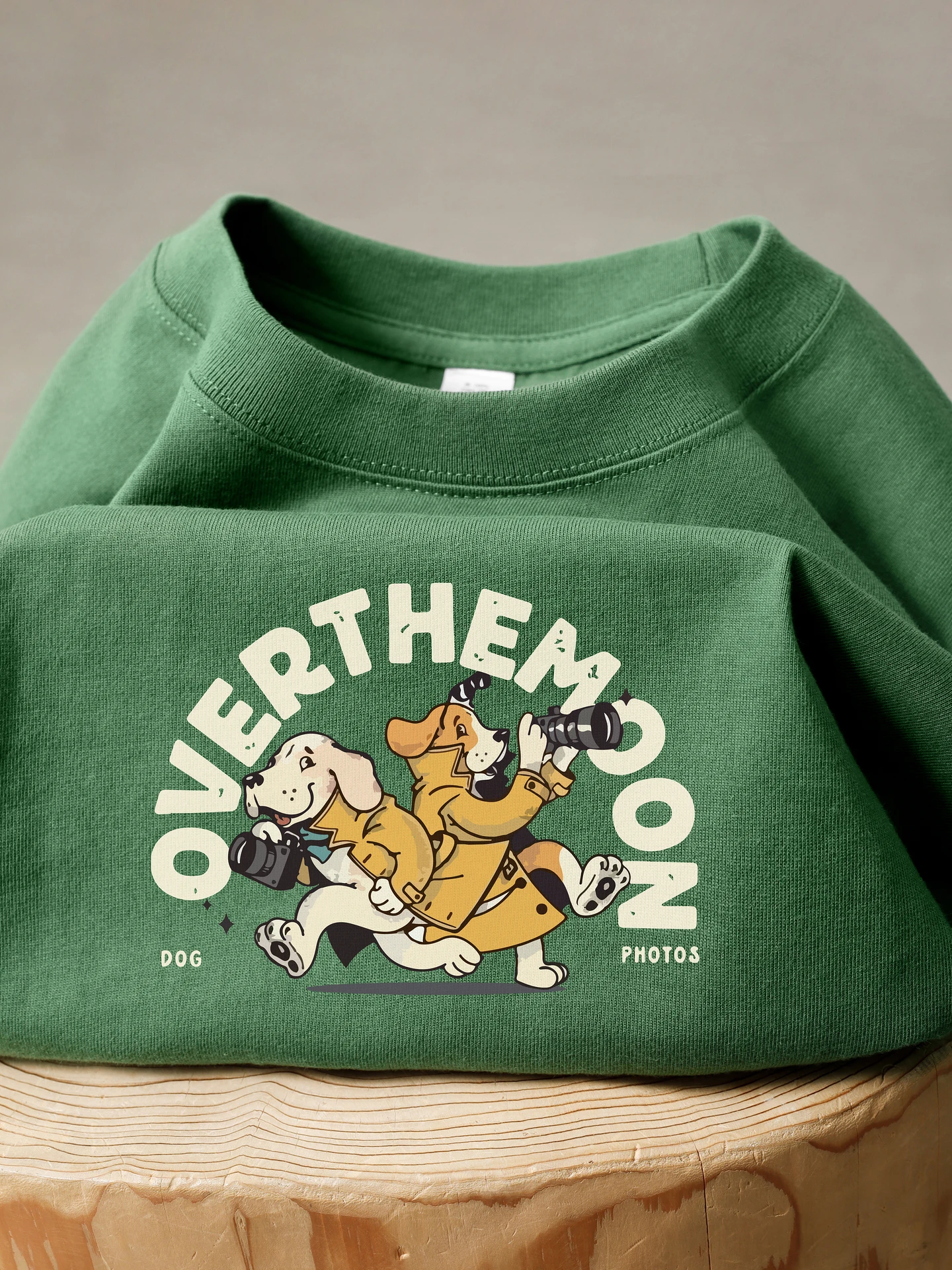 手作りtシャツ 写真の取り入れ方は？4選で自宅でできる自然なフォトスタイルを実現