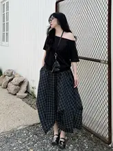 半袖Tシャツ レディース オフショルダー ワンショルダー 2WAY 快適な着心地 カジュアル 夏