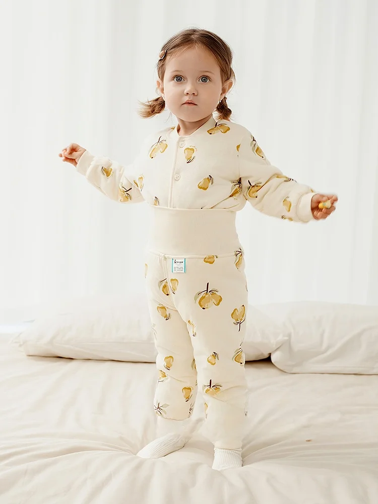 1歳冬に寝るときの服は、どんなもので失敗しない？