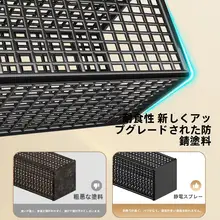 自宅用傘立て【水切り機能付き・玄関用・収納便利】
