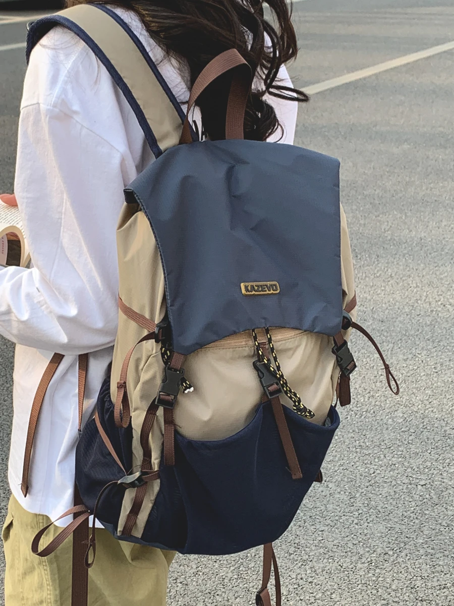 登山ザック 30l 軽量のベストな選び方は？厳選5選で実際の使い勝手を解説