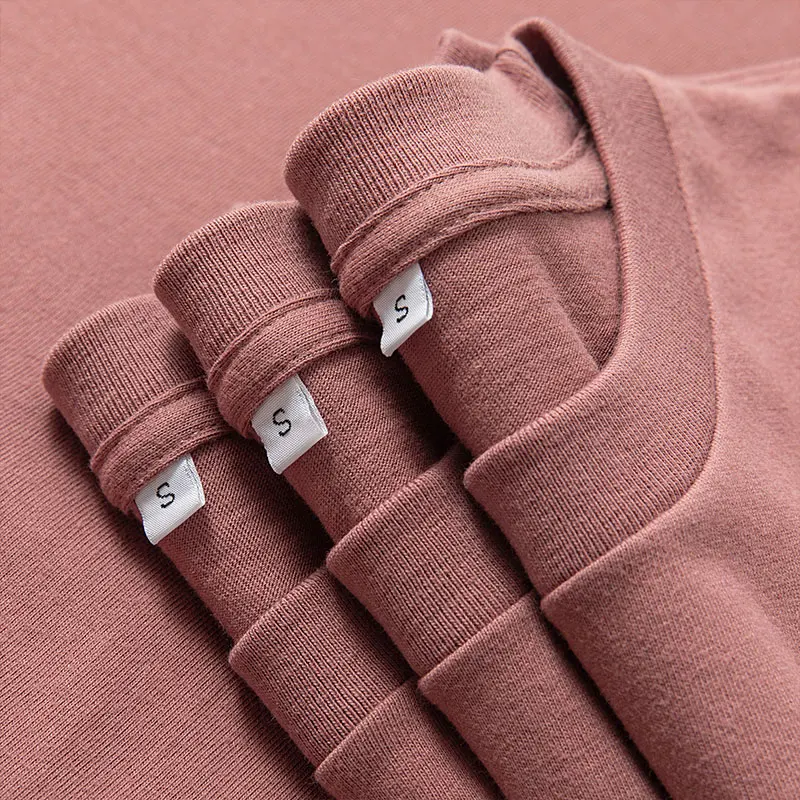 5部袖Tシャツと7部袖Tシャツの違いは？実は「長袖」が春のファッションを救う