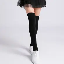 SWAN LOVE GOLF ゴルフ用 膝上丈ソックス【女性用・通気性・滑り止め・防臭・純綿】