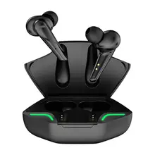 ワイヤレスゲーム用Bluetoothイヤフォン【長時間待機可能・モバイル対応】